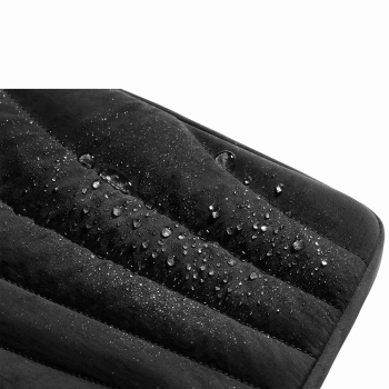 INNOSTYLE DAMSKA TORBA NA LAPTOPA 15 6 16 WODOODPORNA CARRYLITE SLIM CZARNA