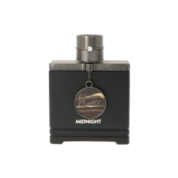 Armaf Dubai Nights Midnight Edp 100ml