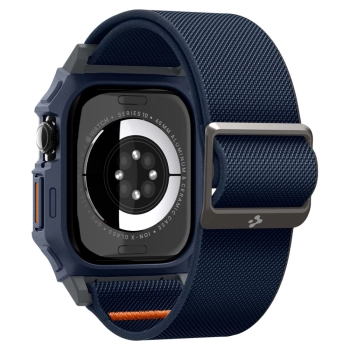 SPIGEN LITE FIT PRO APPLE WATCH 10 (46 MM) NAVY BLUE