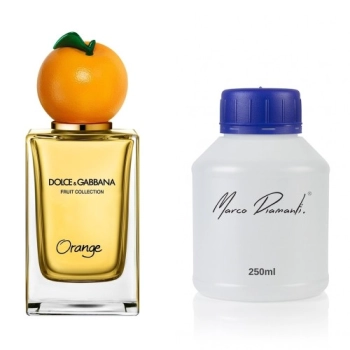 Perfumy z Feromonami Orange 250ml dla Mężczyzn