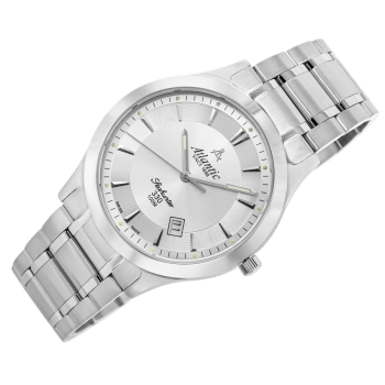 Zegarek Męski Atlantic Seahunter 71365.41.21 + BOX