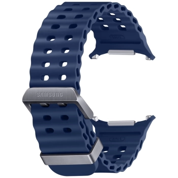 Pasek Marine Band Samsung do Watch Ultra niebieski