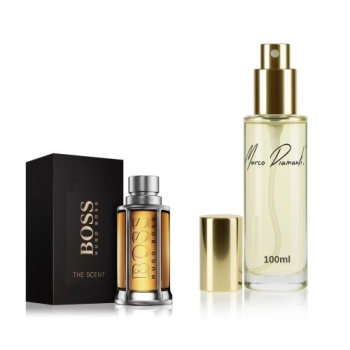 Perfumy z feromonami Boss The Scent 100 ml dla mężczyzn
