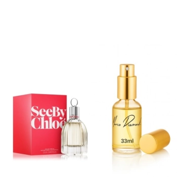 Perfumy z feromonami inspirowane See By Chloe 33ml