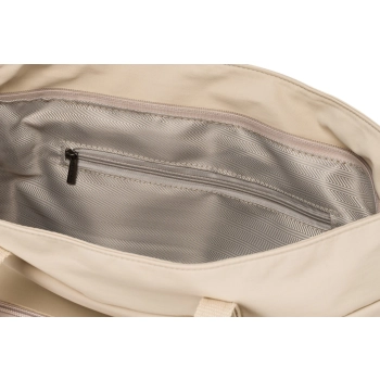 Duża torebka damska A4 Peterson torebka shopper bag na ramię do pracy na zakupy