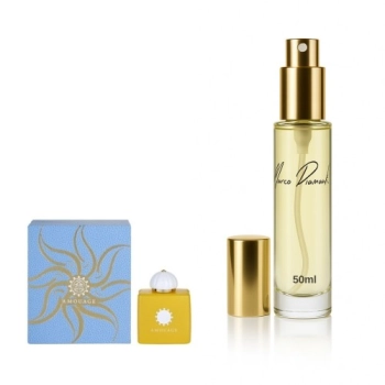Perfumy inspirowane Sunshine Woman Amouage 50 ml