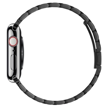 SPIGEN MODERN FIT BAND APPLE WATCH 6 / 7 / 8 / 9 / 10 / SE / ULTRA 1 / 2 (44 / 45 / 46 / 49 MM) BLACK