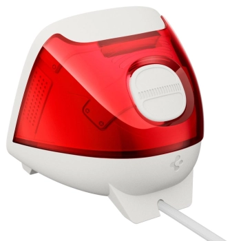 Podstawka Spigen Spigen Classic C1 do Apple Watch - czerwona