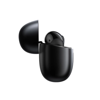Słuchawki Joyroom Funpods JR-FN3 TWS Bluetooth dokanałowe - czarne