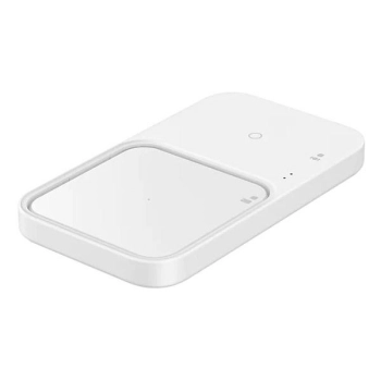 Ładowarka indukcyjna Samsung EP-P5400TW+ ład. siec. biały/white Duo