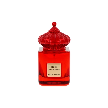 Matin Martin Silky Saffron Edp 100ml