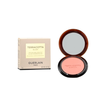 Guerlain Terracotta Blush 05 Dark Coral 5g
