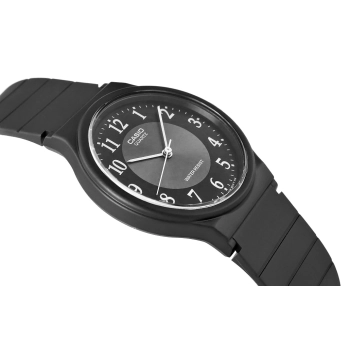 Zegarek CASIO klasyczny do codziennego noszenia