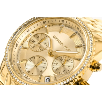 Zegarek Damski MICHAEL KORS Ritz Ladies MK7530 + BOX