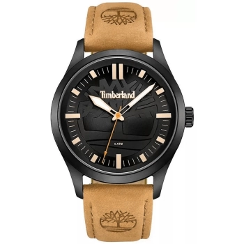 Zegarek Męski TIMBERLAND Rambush TDWGA0029601 + BOX