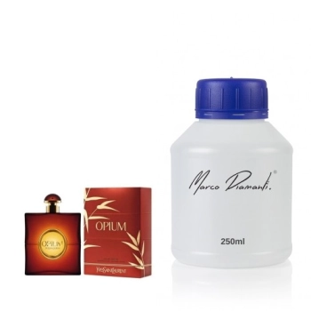 Perfumy z feromonami inspirowane Opium 250ml
