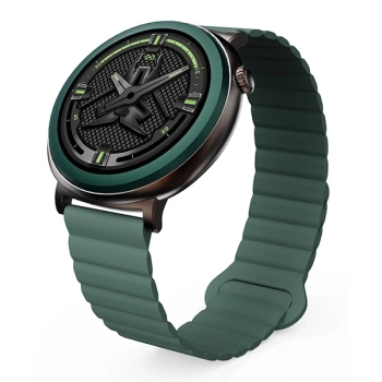 Smartwatch HiFuture Aurora - beżowy