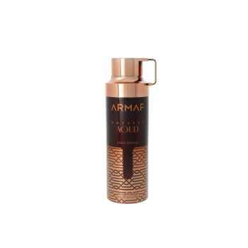 Armaf Odyssey Aoud Body Spray 200ml