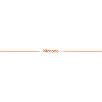 MCDODO KABEL USB-C HDMI PRZEJŚCIÓWKA ADAPTER HUB USB TYP C DO HDMI 4K 2M