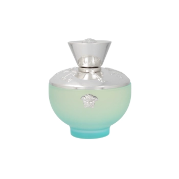 Versace Dylan Turquoise Pour Femme Edt 200ml