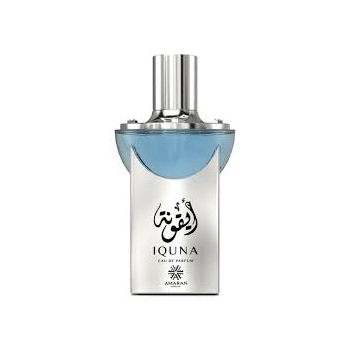 Amaran Iquna Edp 100ml