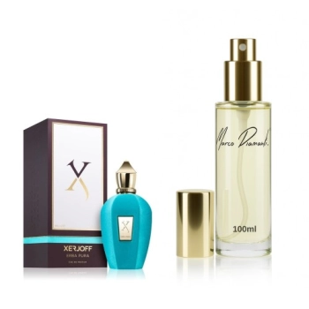 Perfumy z feromonami inspirowane Erba Pura 100 ml Xerjoff