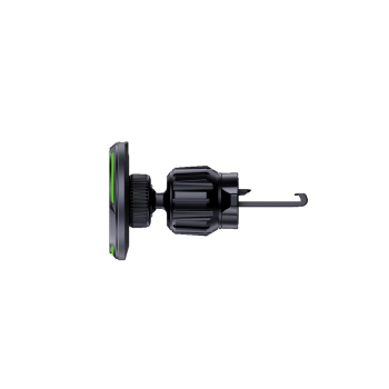 TECH-PROTECT MM15W-V7 QI2 MAGNETIC MAGSAFE DASHBOARD & VENT CAR MOUNT WIRELESS CHARGER 15W BLACK