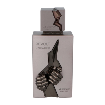 Tester Arabiyat Prestige Revolt Uncaged Edp 100ml
