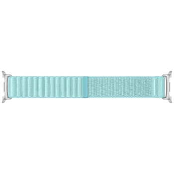 Pasek Samsung Fabric do Galaxy Watch8 /  Watch8 Classic (S/M) miętowy