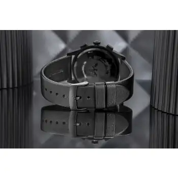Zegarek Męski + Bransoleta EMPORIO ARMANI Paolo AR80070SET + BOX