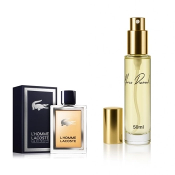 Perfumy z feromonami inspirowane L'Homme Lacoste 50 ml