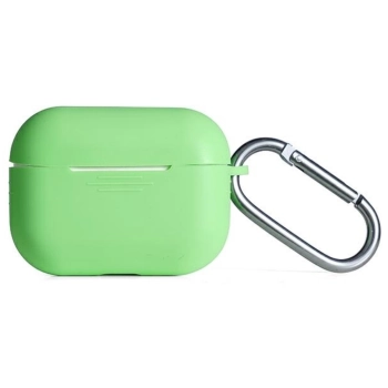 Beline AirPods Silicone Cover Air PodsPro zielony /green