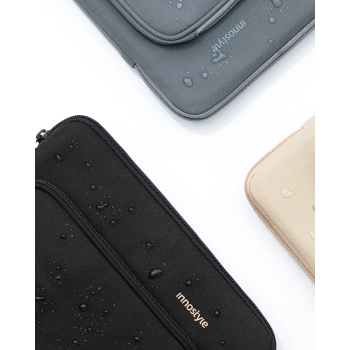 INNOSTYLE TORBA NA LAPTOPA 13 14 WODOODPORNA ETUI OMNIPROTECT ECO-FRIENDLY