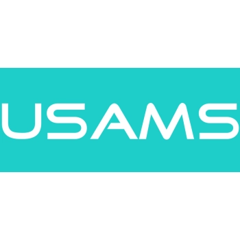 USAMS Słuchawki Bluetooth 5.0 TWS IA series bezprzewodowe biały/white BHUIA02 (US-IA04)