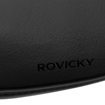 Torebka damska na ramię Rovicky ze skóry ekologicznej elegancka