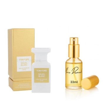 Perfumy z feromonami inspirowane Soleil Blanc 33 ml