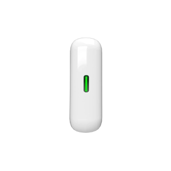 Ładowarka sieciowa GaN Puro SLIMPRO 30W USB-C - biała