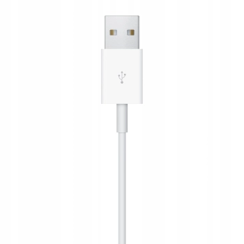 CO2 ŁADOWARKA INDUKCYJNA KABEL DO ŁADOWANIA 1M DO APPLE WATCH 1 2 3 4 5 6 SE