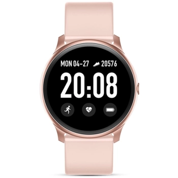 Smartwatch GIEWONT GW100-5 Różowy