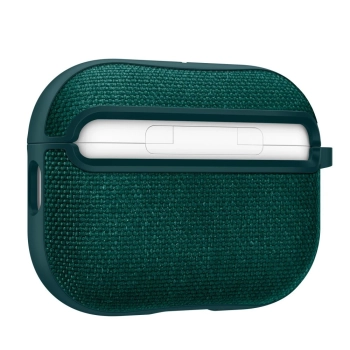 Etui Spigen Urban Fit na AirPods 3 - zielone