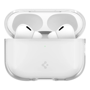 SPIGEN LIQUID CRYSTAL APPLE AIRPODS PRO 3 CRYSTAL CLEAR
