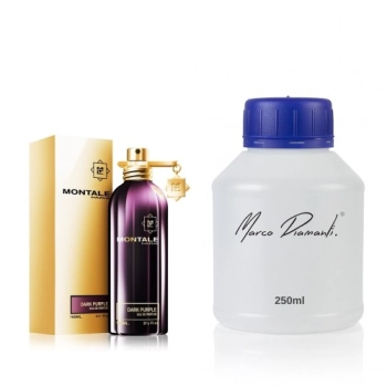 Perfumy z feromonami inspirowane Dark Purple Montale 250 ml