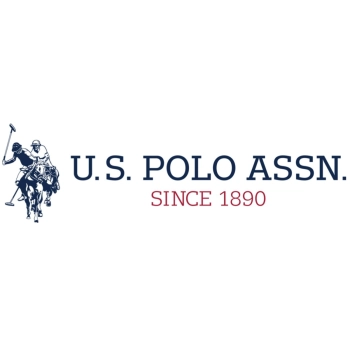 US Polo Torba USTB10PUGFLRE 10 czerwona/red