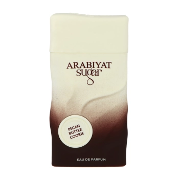 Arabiyat Sugar Pecan Butter Cookie Edp 100ml