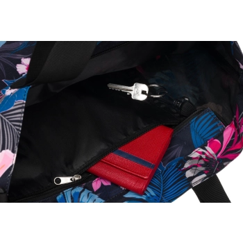 Torba na ramię do codziennego noszenia, elegancka elegancka