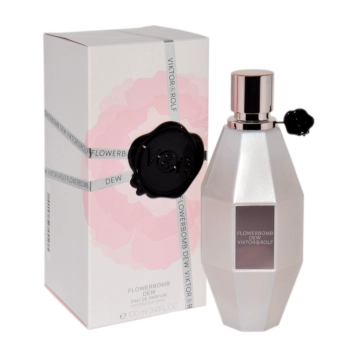 Viktor & Rolf Flowerbomb Dew Edp 100ml