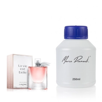 Perfumy inspirowane La Vie Est Belle z feromonami 250 ml
