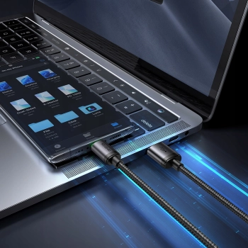 MCDODO KABEL MICRO USB SZYBKIE ŁADOWANIE DO SAMSUNG QUICK CHARGE 4.0 3A 1M