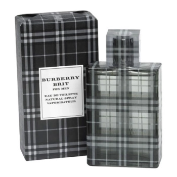 Burberry Brit For Him Edt 100ml