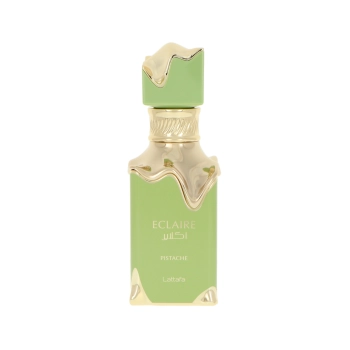 Lattafa Eclaire Pistache Edp 100ml